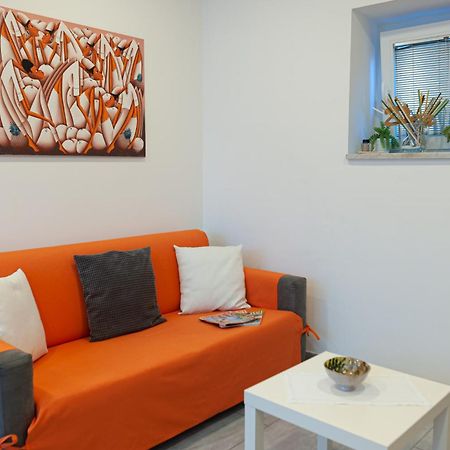 Casa vacanza Dea Península Sorrentina Exterior foto