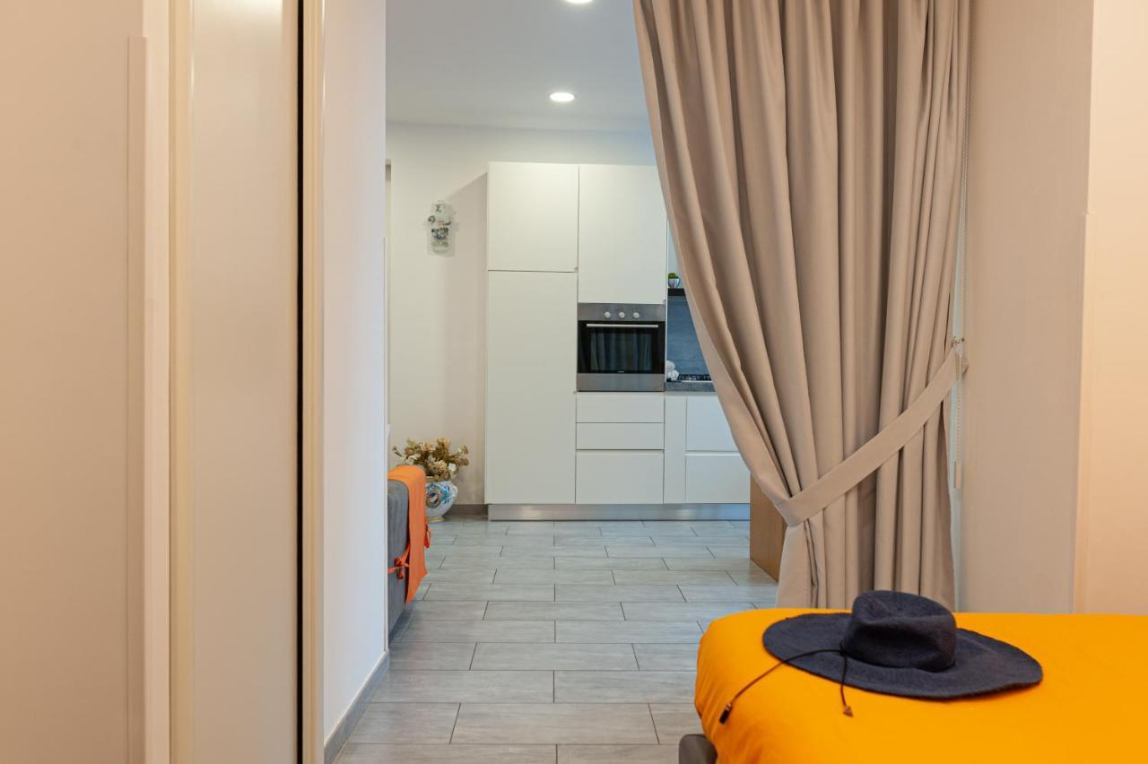 Casa vacanza Dea Península Sorrentina Exterior foto