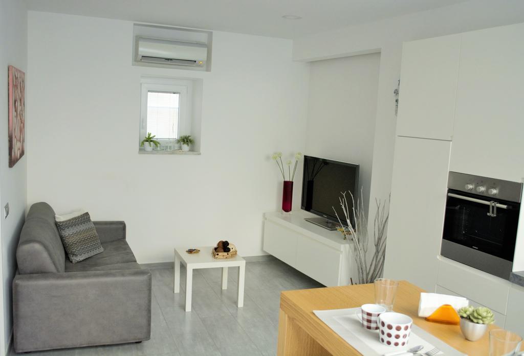Casa vacanza Dea Península Sorrentina Exterior foto